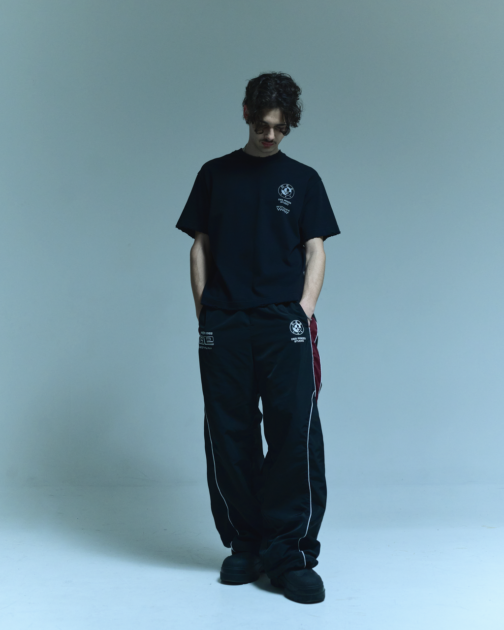 '96 TEE