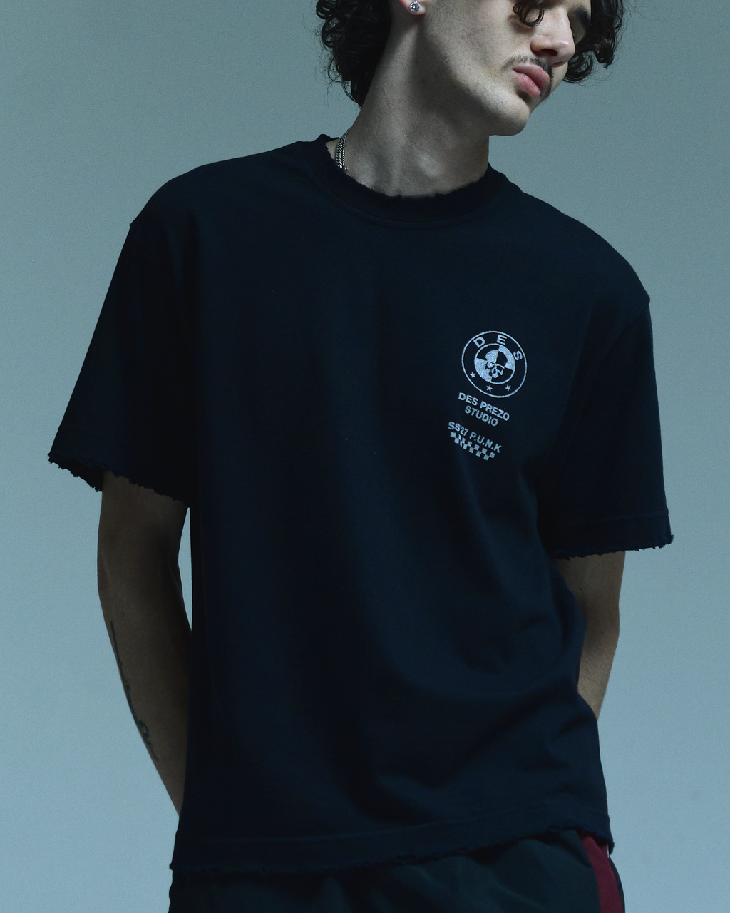 '96 TEE