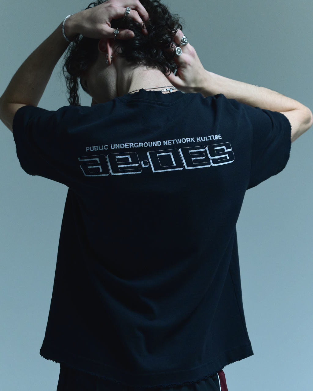 '96 TEE