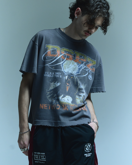 DSPZ VINTAGE TEE