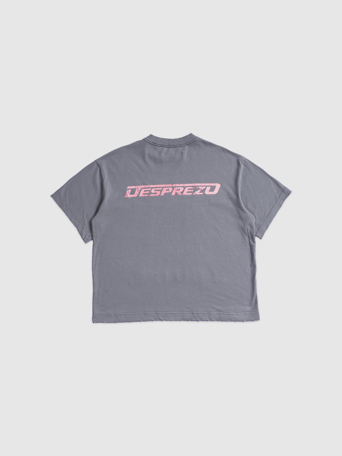 VIRTUAL LIFE VINTAGE TEE