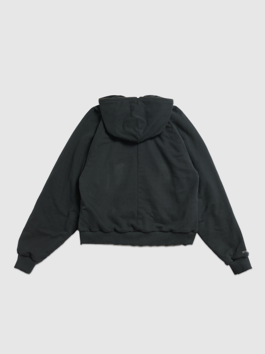 ANTI POLO SOCIETY THERMAL HOODIE