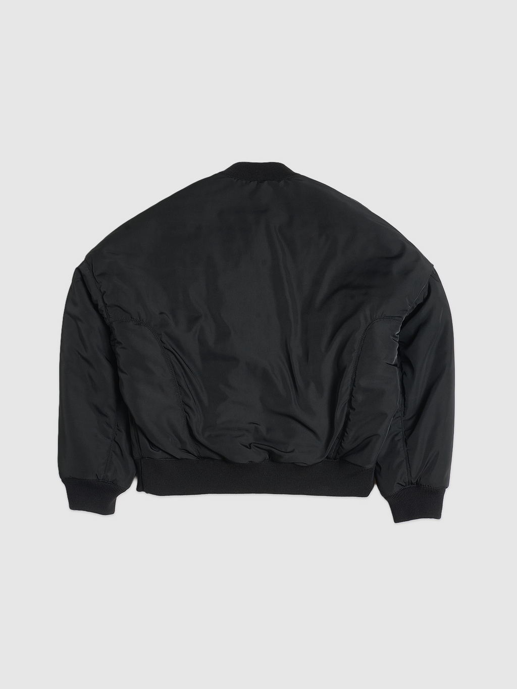 DES.P SEKURIT LAB BOMBER