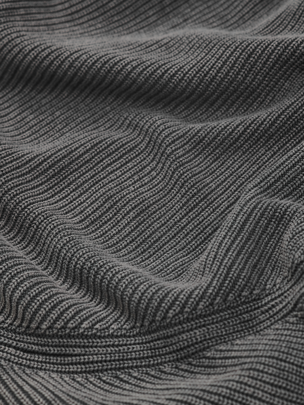 DP ESSENTIAL STONED KNIT