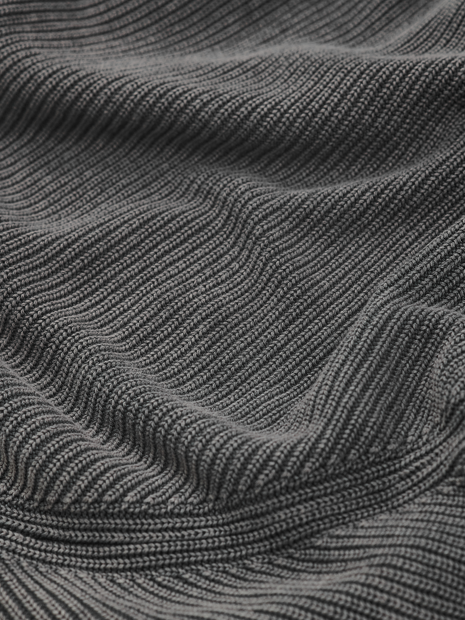 DP ESSENTIAL STONED KNIT
