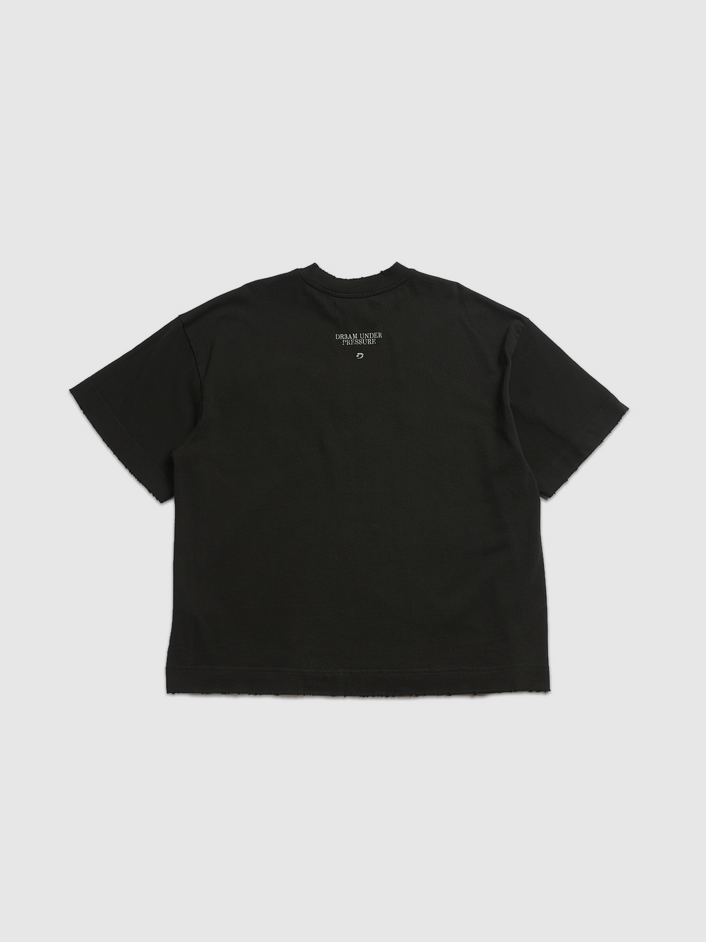 DR3AM UNDER PRESSURE TEE