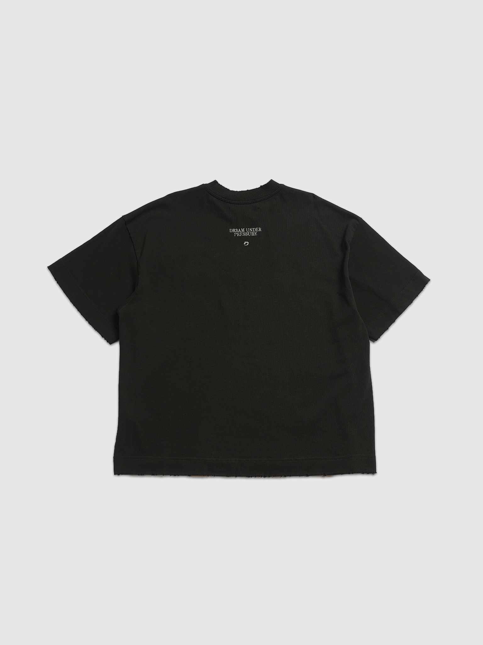 DR3AM UNDER PRESSURE TEE