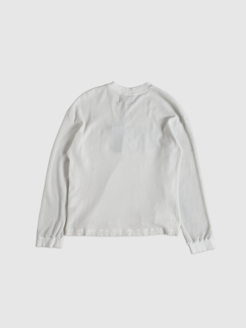 HUMAN ERROR THERMAL TEE