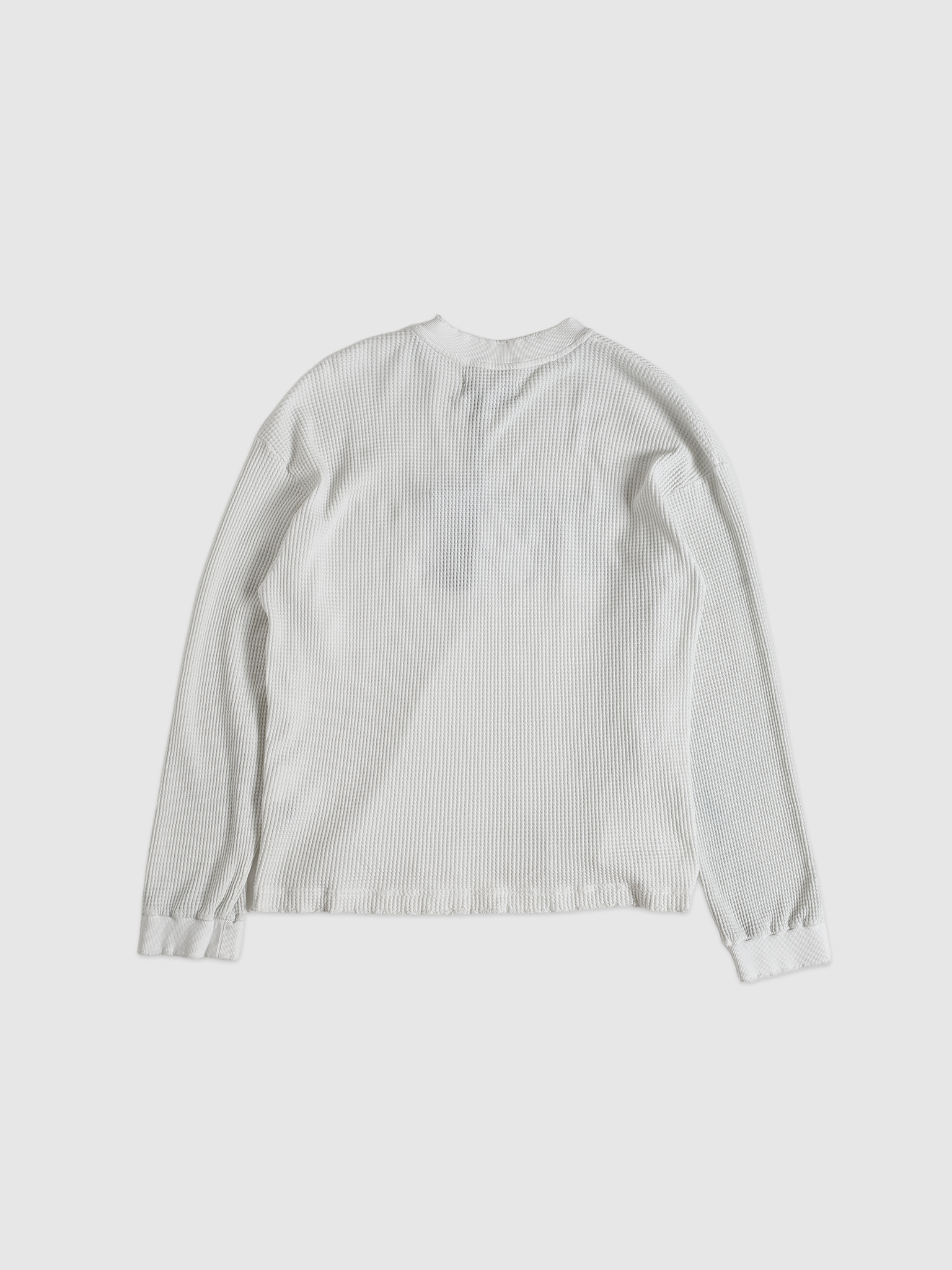 HUMAN ERROR THERMAL TEE