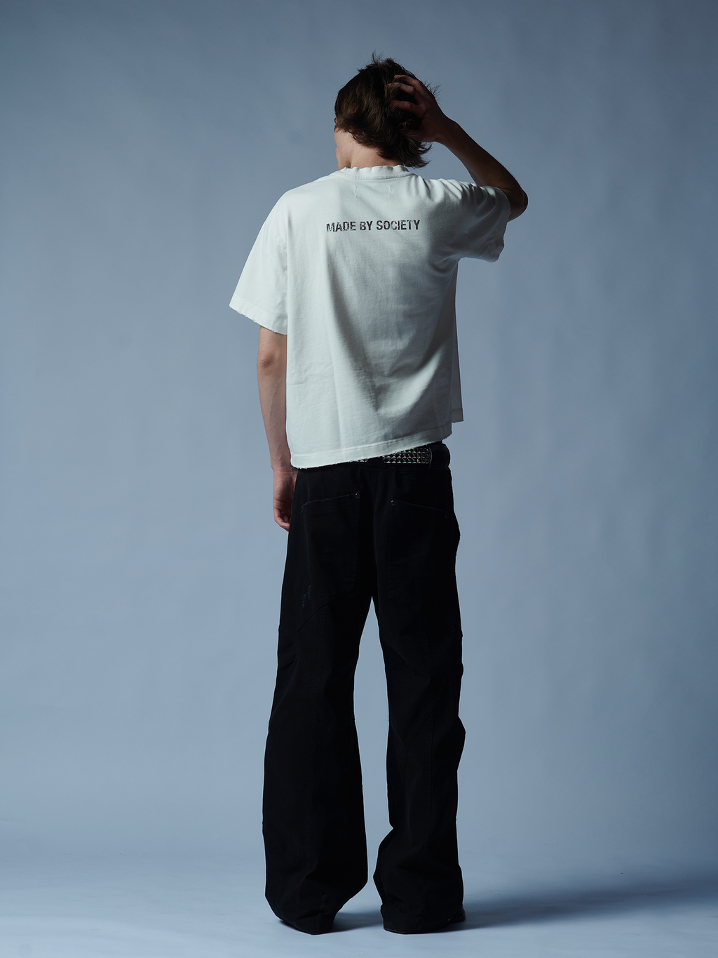 V.L.E REGULAR TEE
