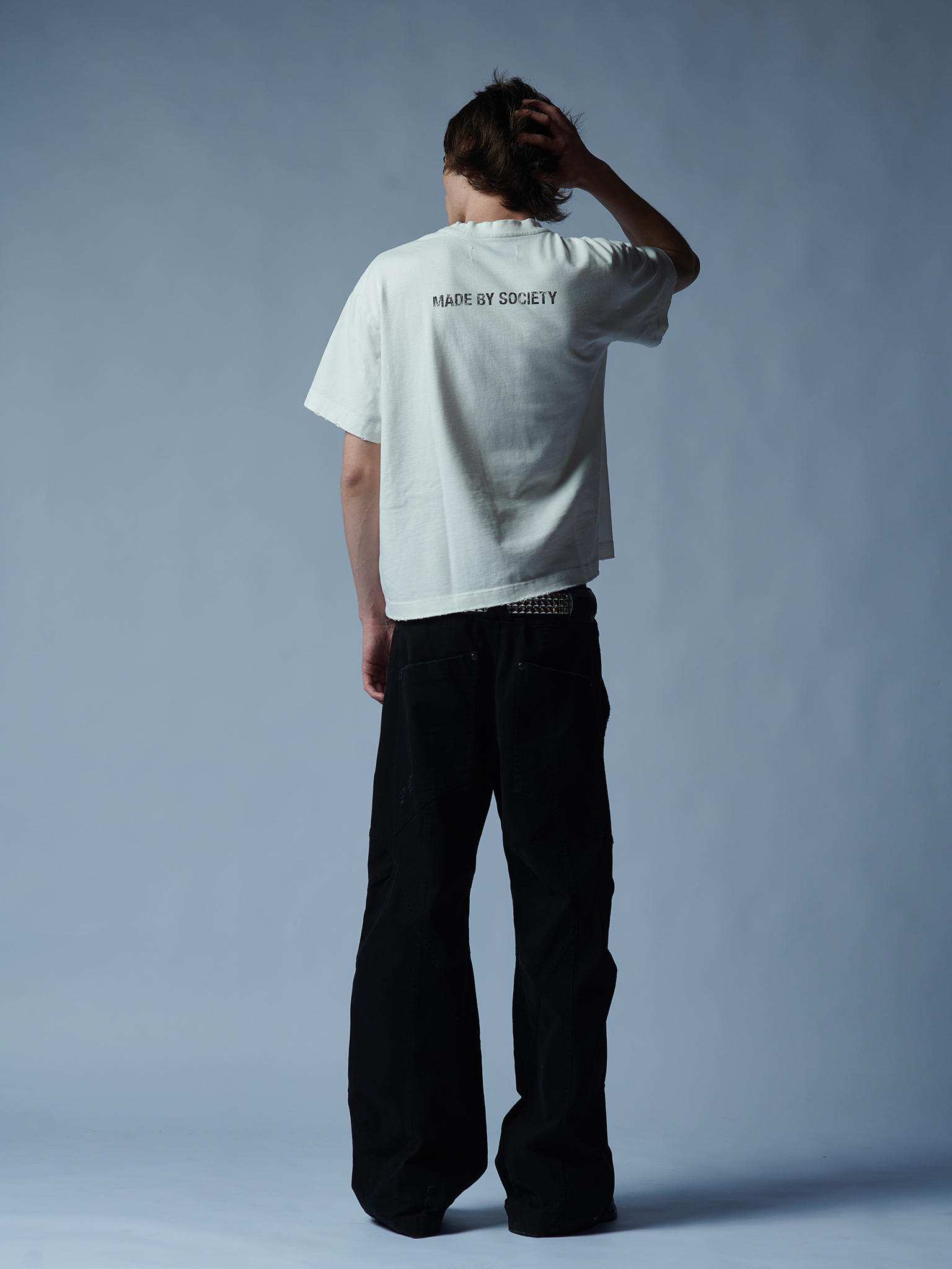 V.L.E REGULAR TEE