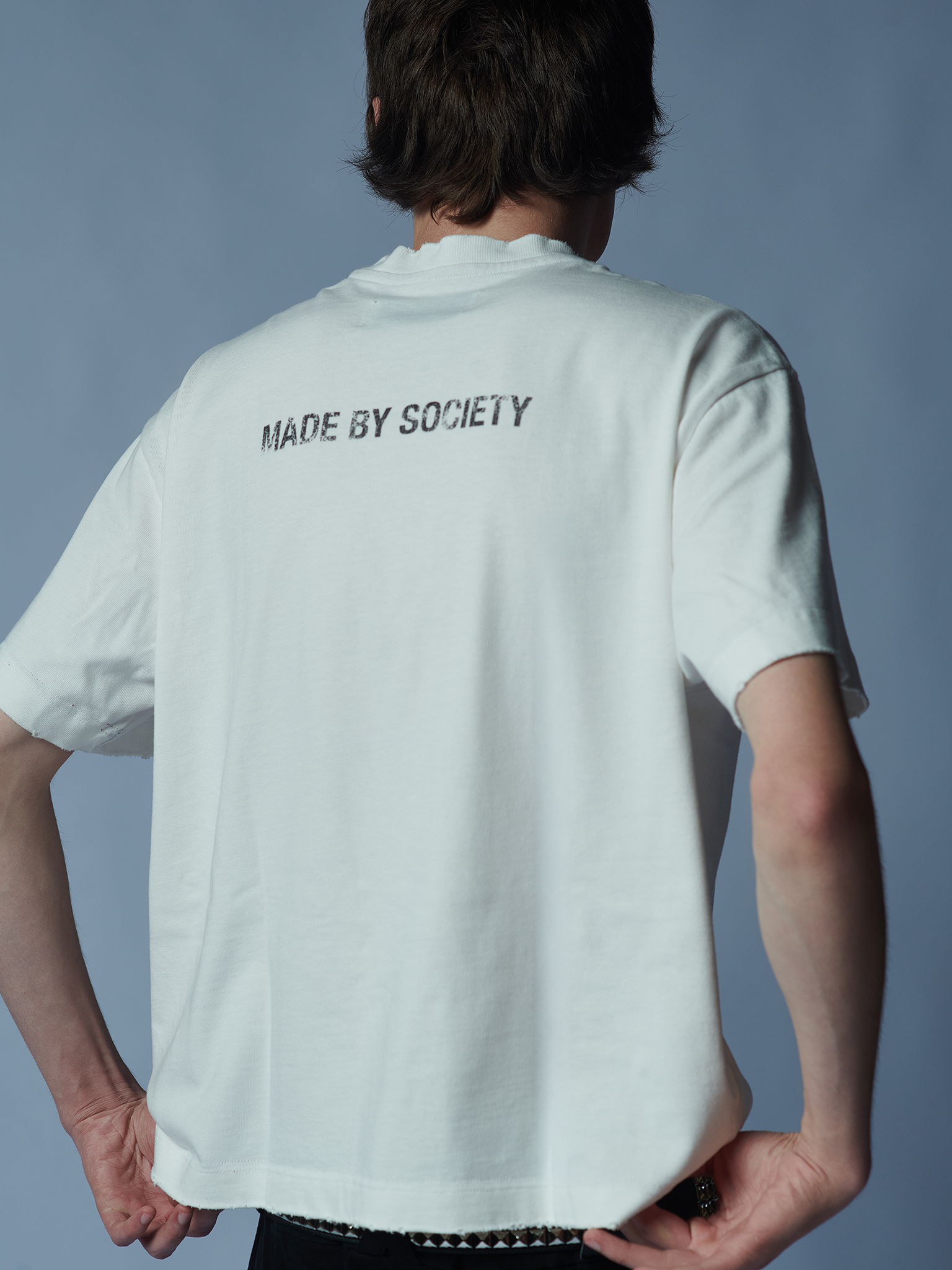 V.L.E REGULAR TEE