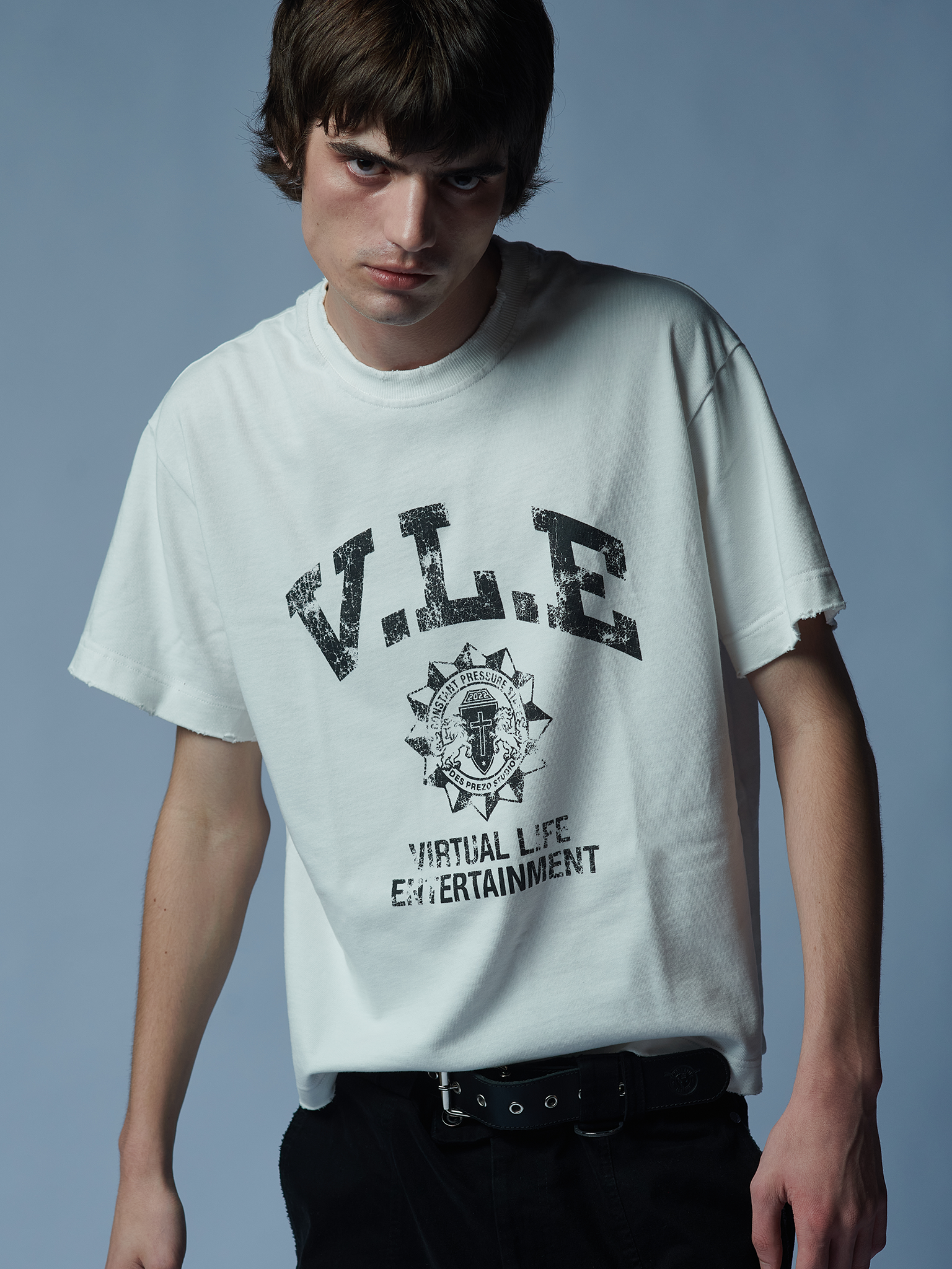 V.L.E REGULAR TEE