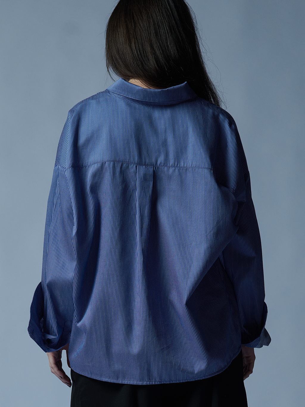 V.L.E. SOCIETY SHIRT