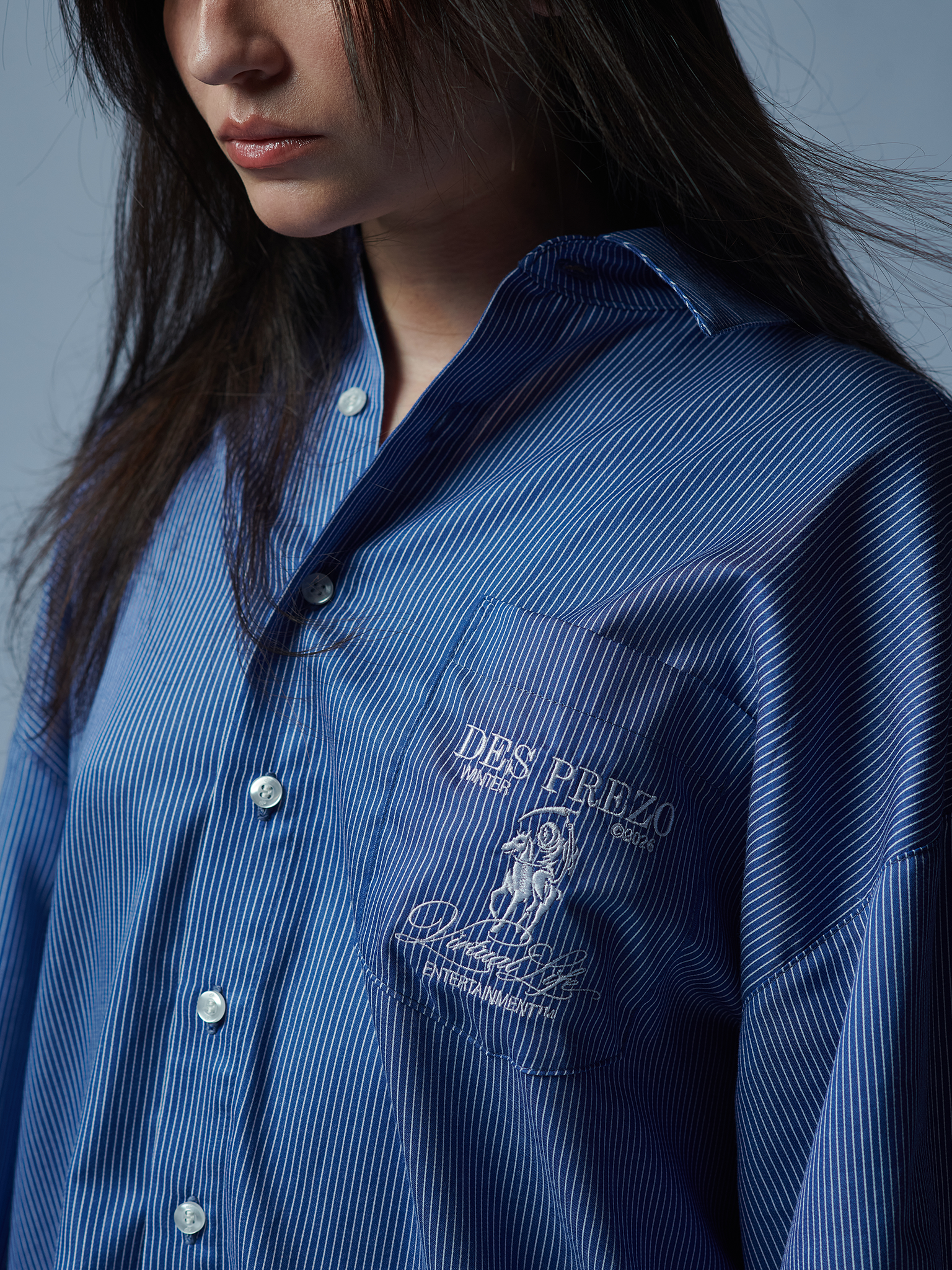 V.L.E. SOCIETY SHIRT