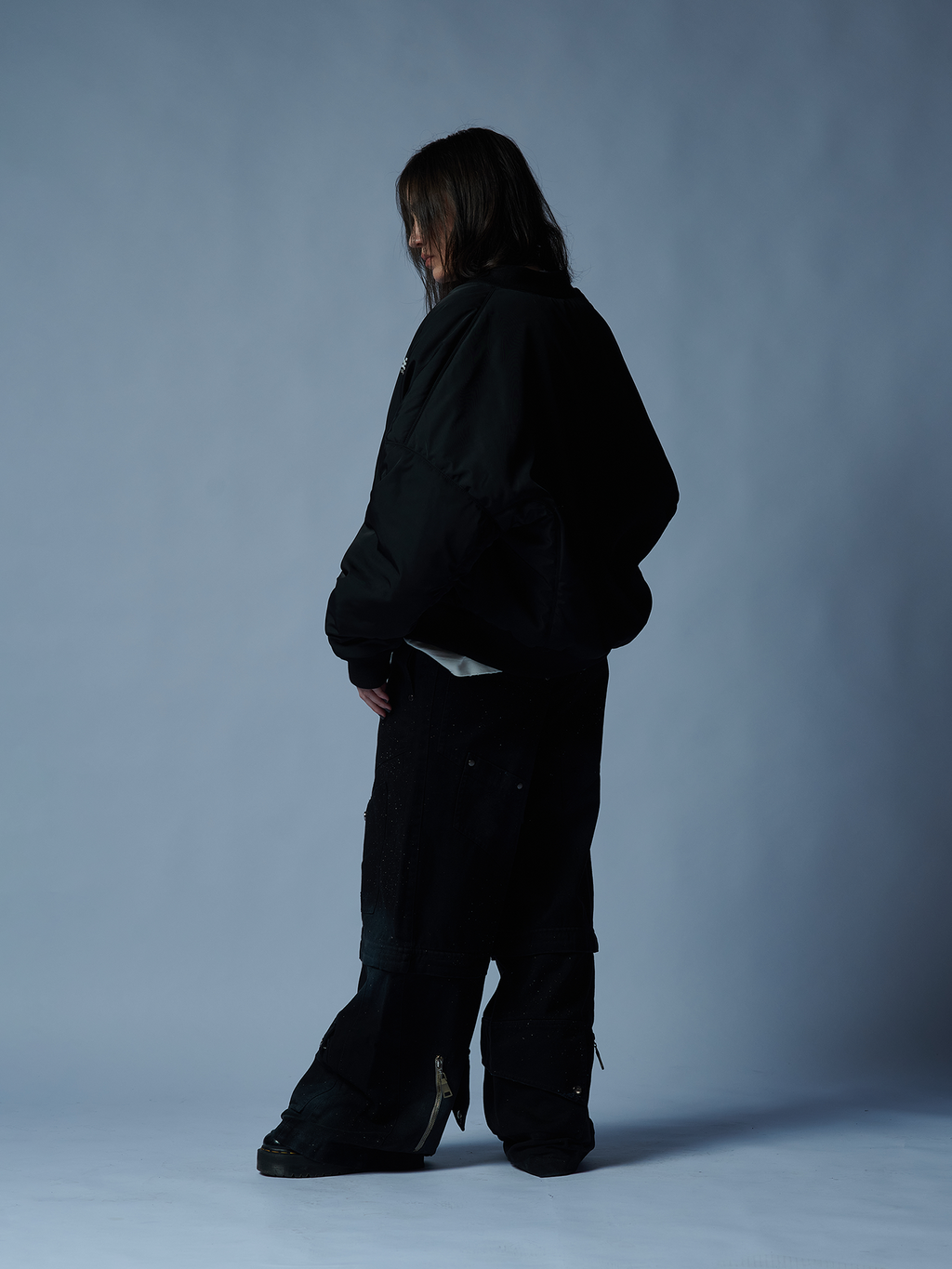 DES.P SEKURIT LAB BOMBER