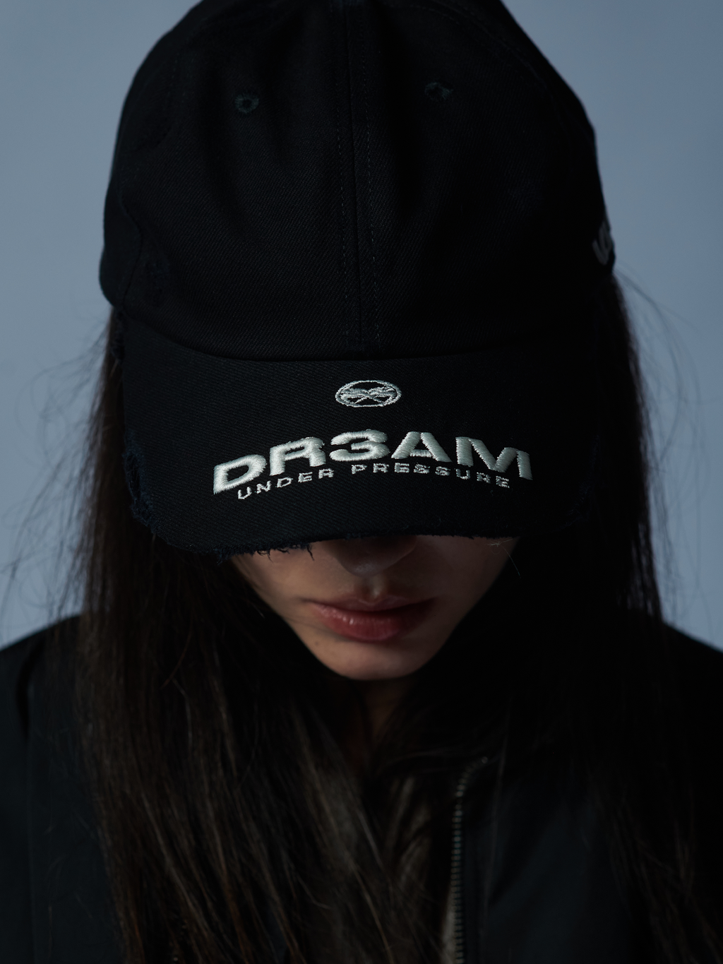 VIRTU4L LIFE CAP