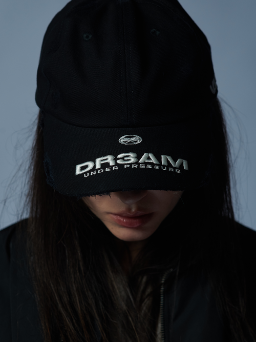 VIRTU4L LIFE CAP