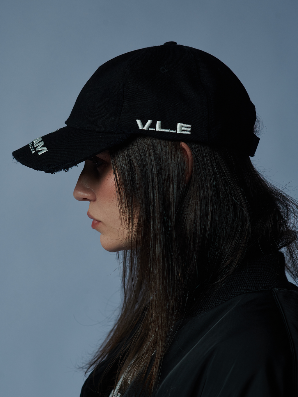VIRTU4L LIFE CAP
