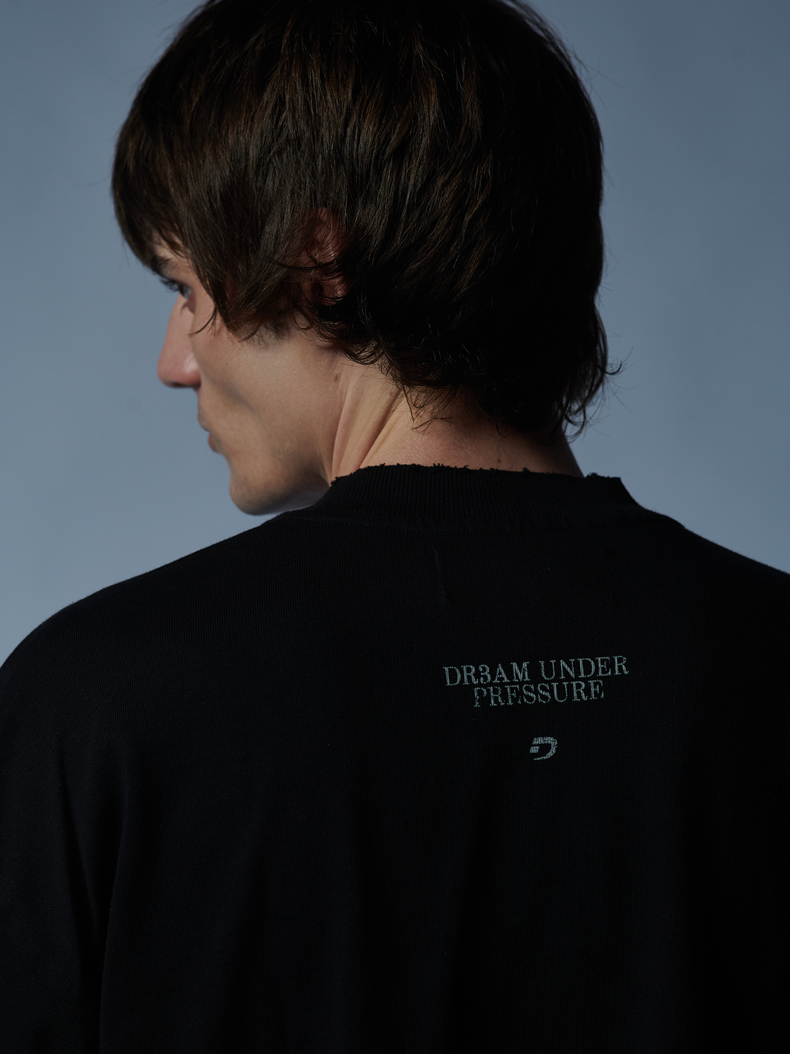 DR3AM UNDER PRESSURE TEE