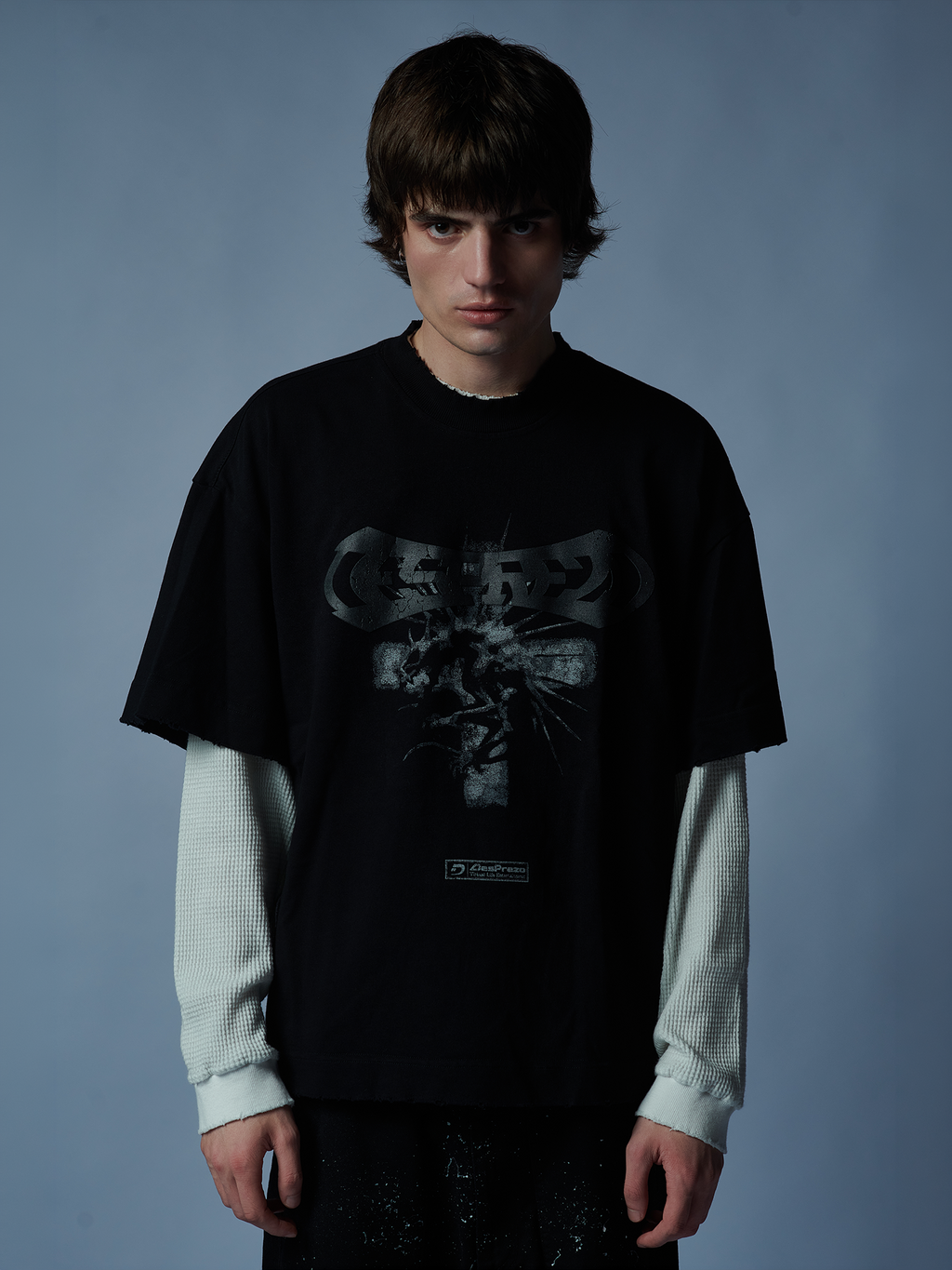 DR3AM UNDER PRESSURE TEE