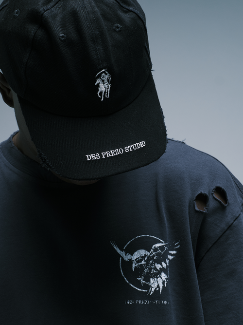ANTI POLO SOCIETY CAP