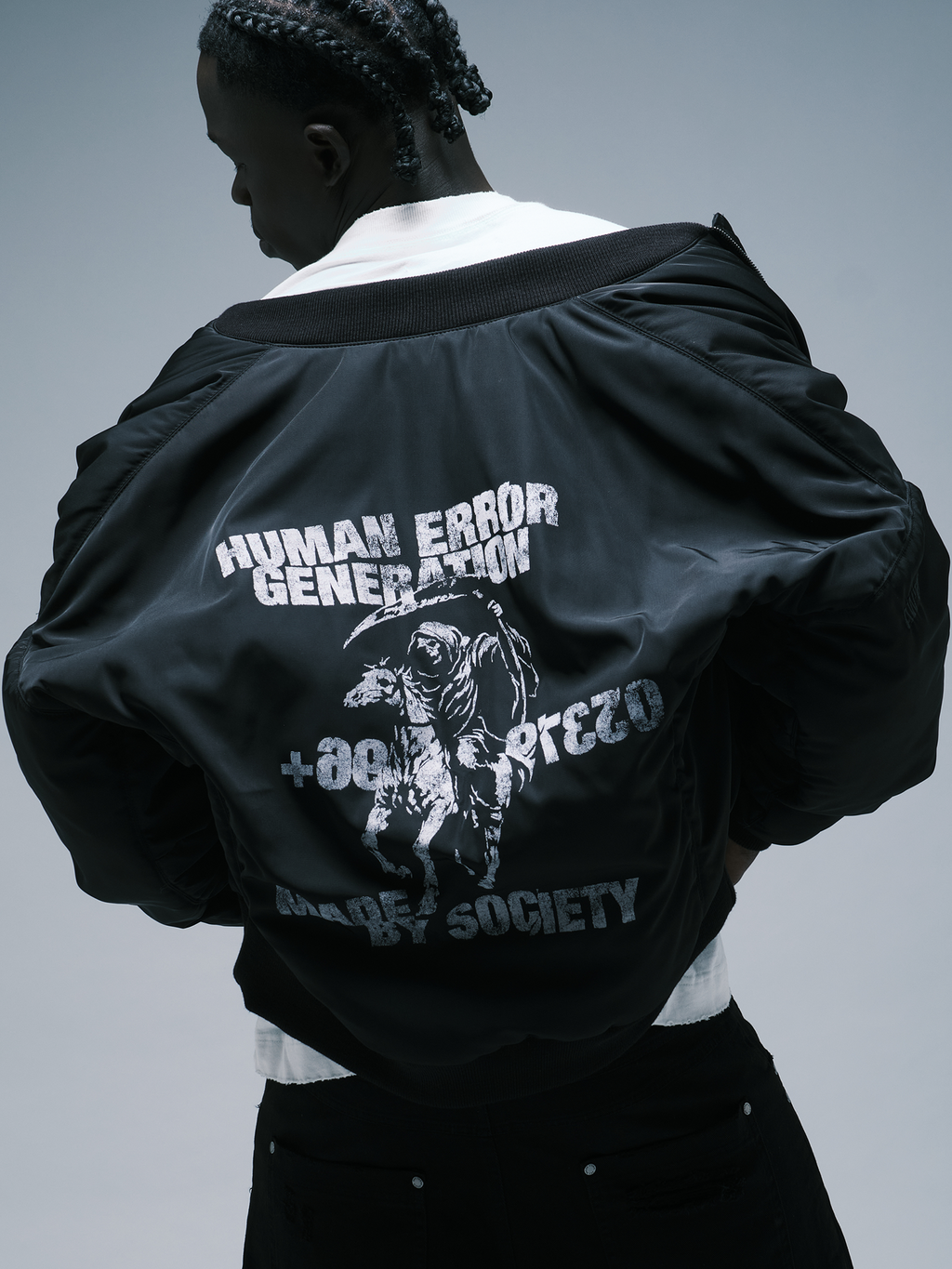 ARCHIVE +69 63297320 BOMBER