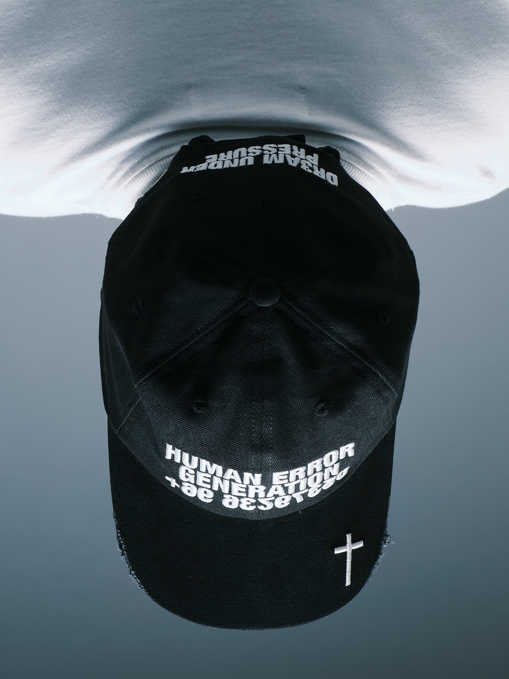 DR3AM GENERATION CAP