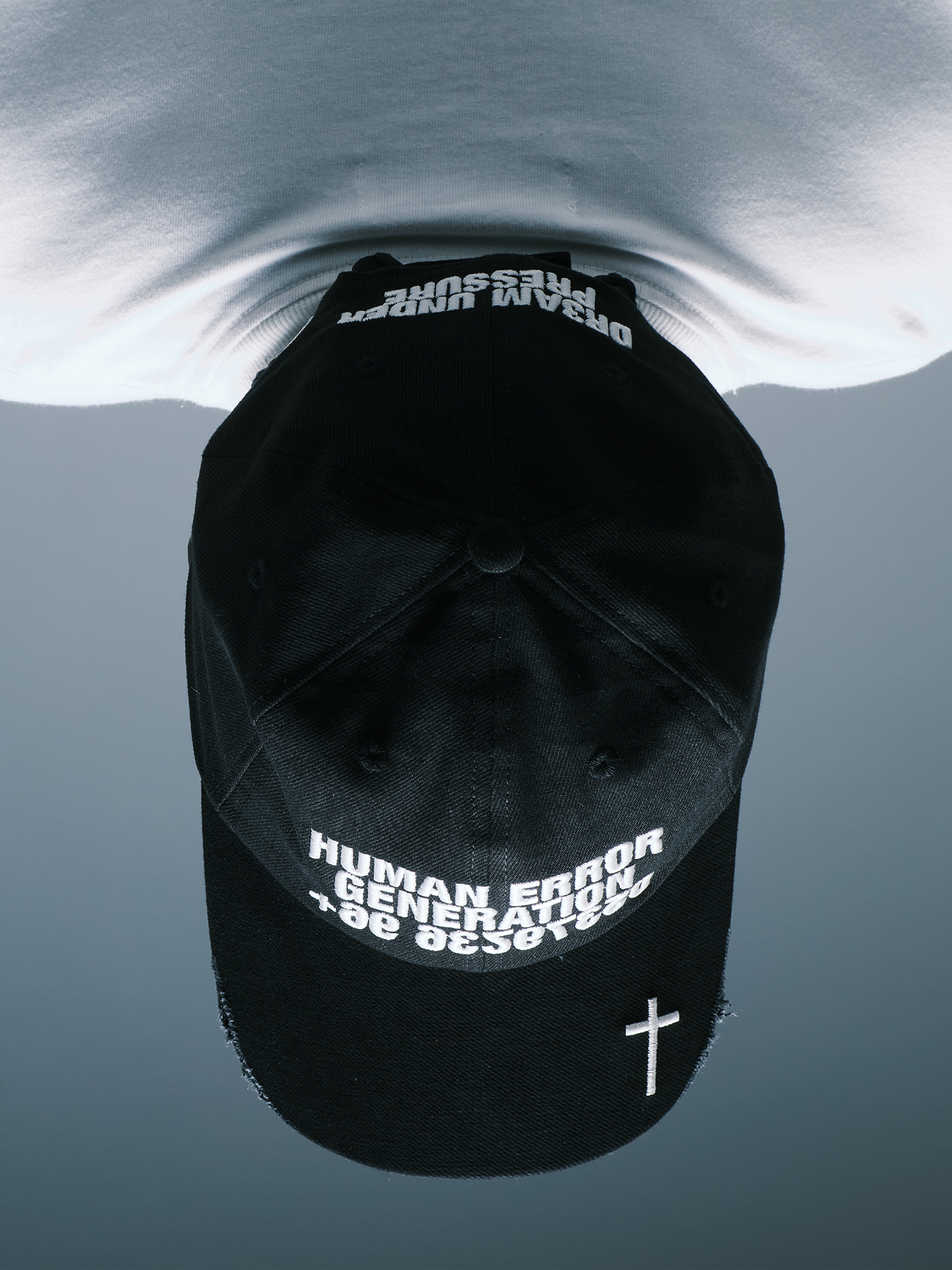 DR3AM GENERATION CAP