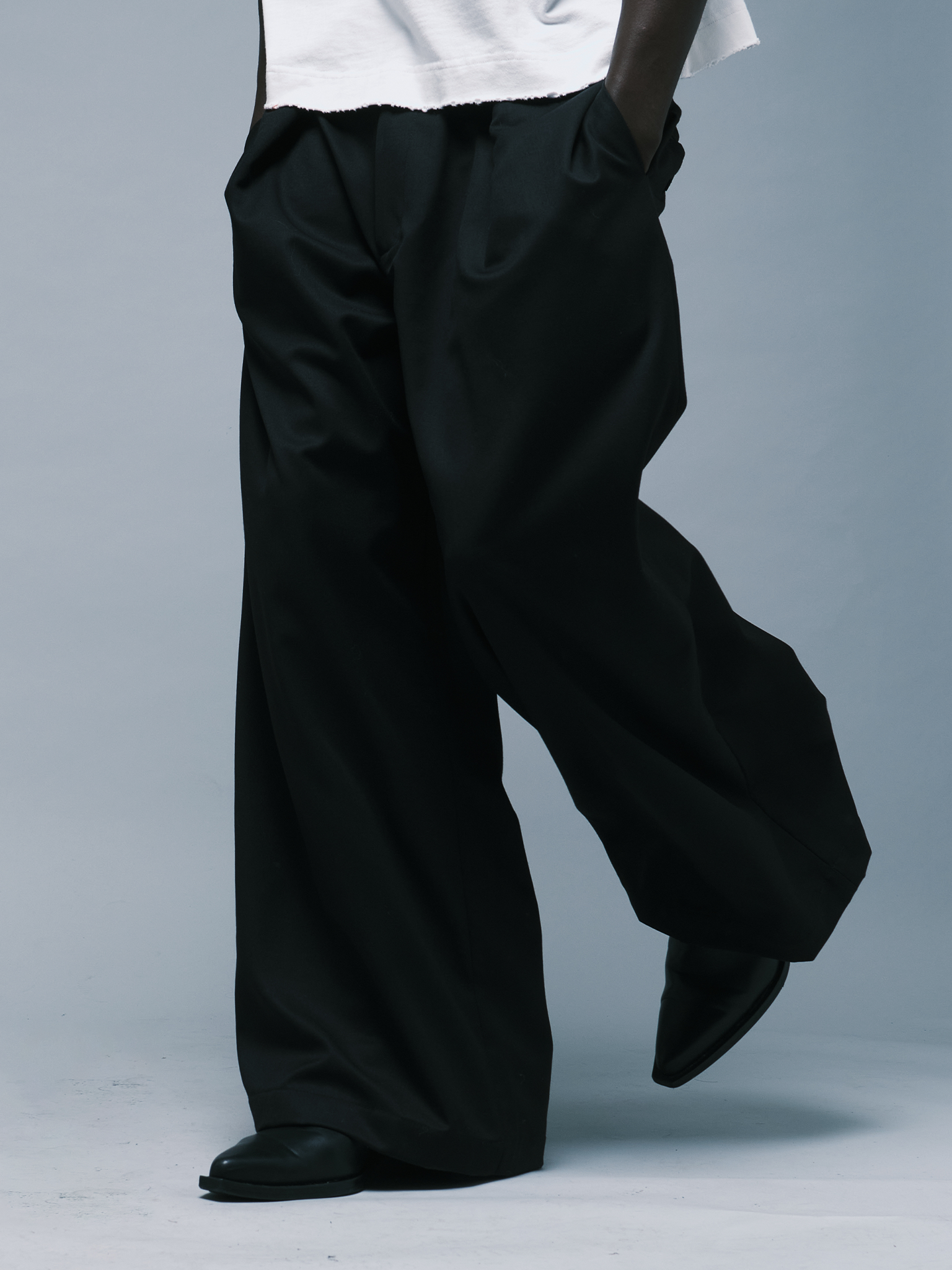 ‘96 TAILORED PANTS