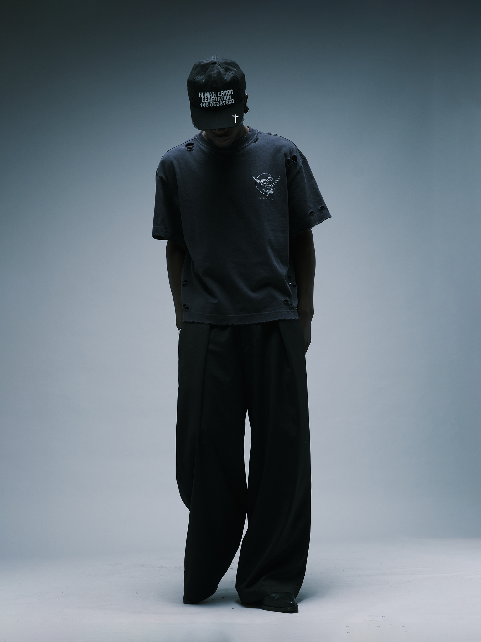 D3AD SIGNAL ‘96 VINTAGE TEE