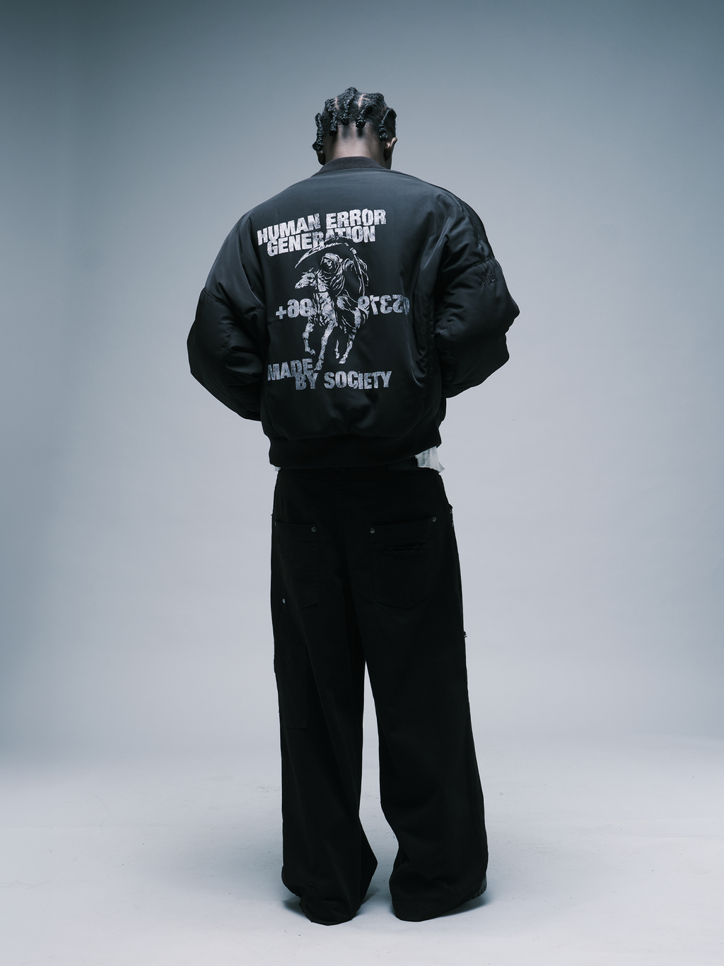 ARCHIVE +69 63297320 BOMBER