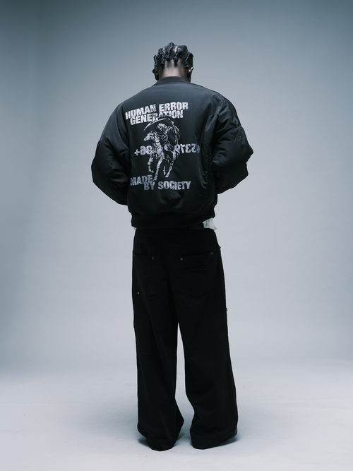 ARCHIVE +69 63297320 BOMBER