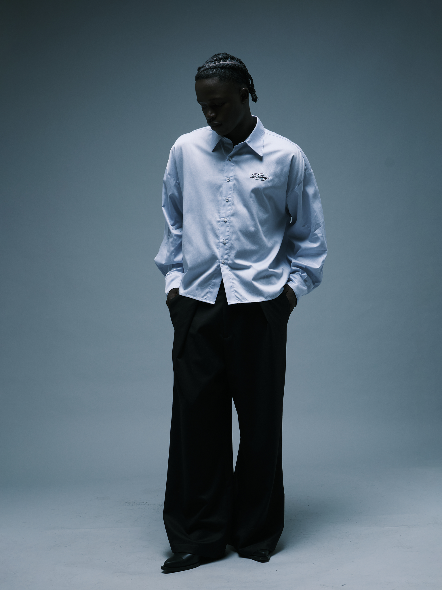 DES PREZO SHIRT
