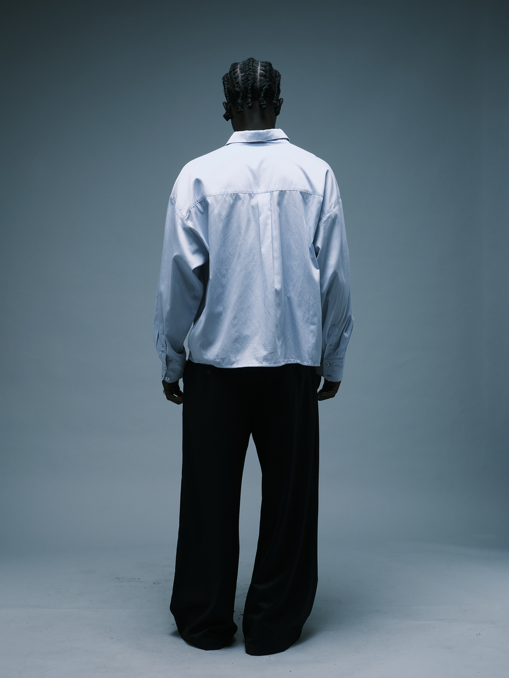 DES PREZO SHIRT