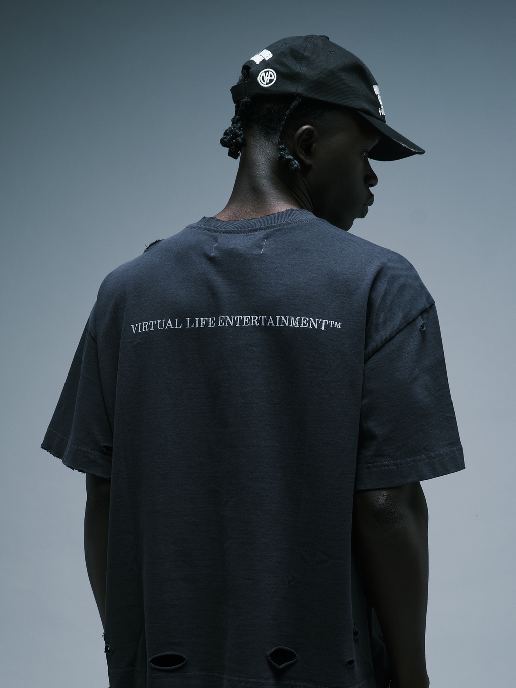 D3AD SIGNAL ‘96 VINTAGE TEE