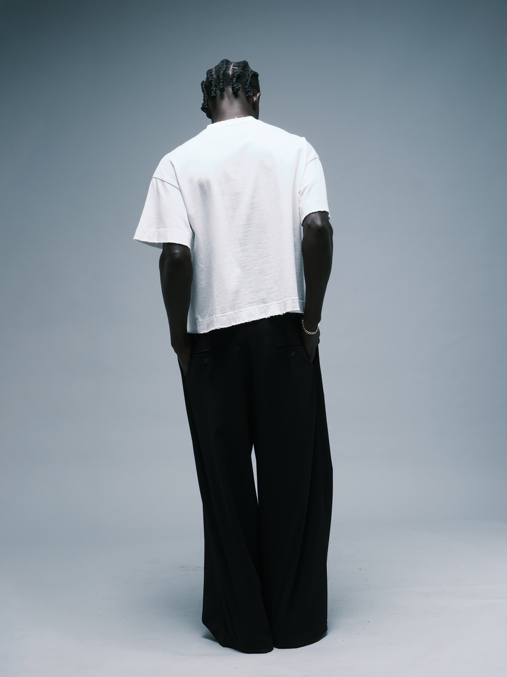 ‘96 TAILORED PANTS