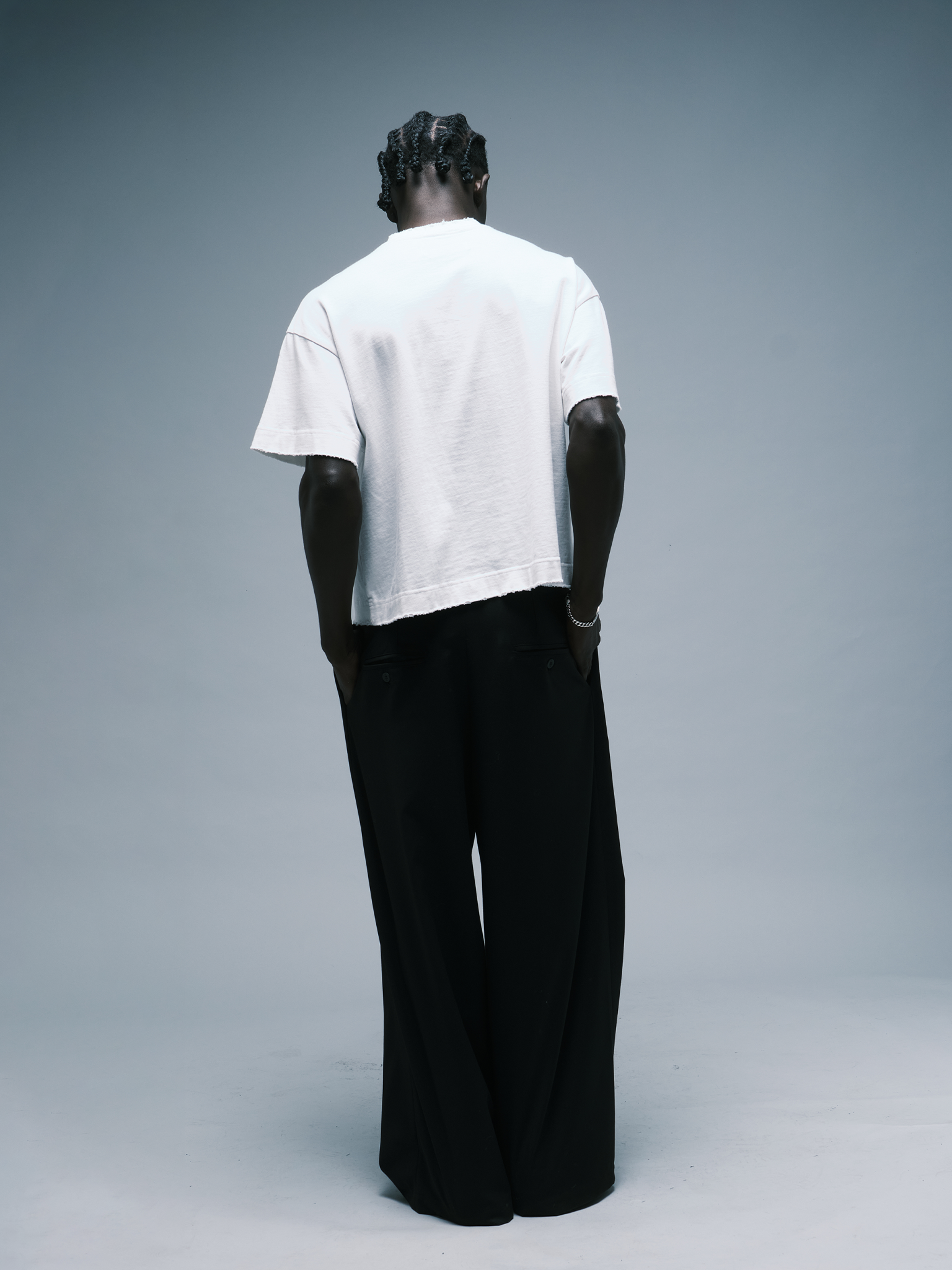 ‘96 TAILORED PANTS