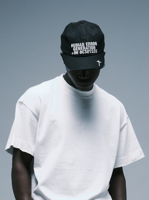 DR3AM GENERATION CAP