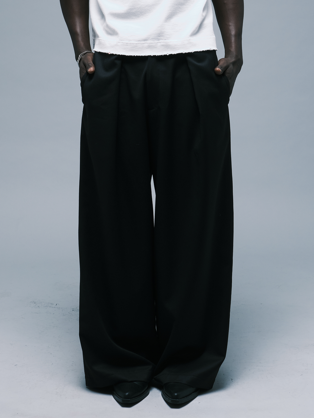 ‘96 TAILORED PANTS