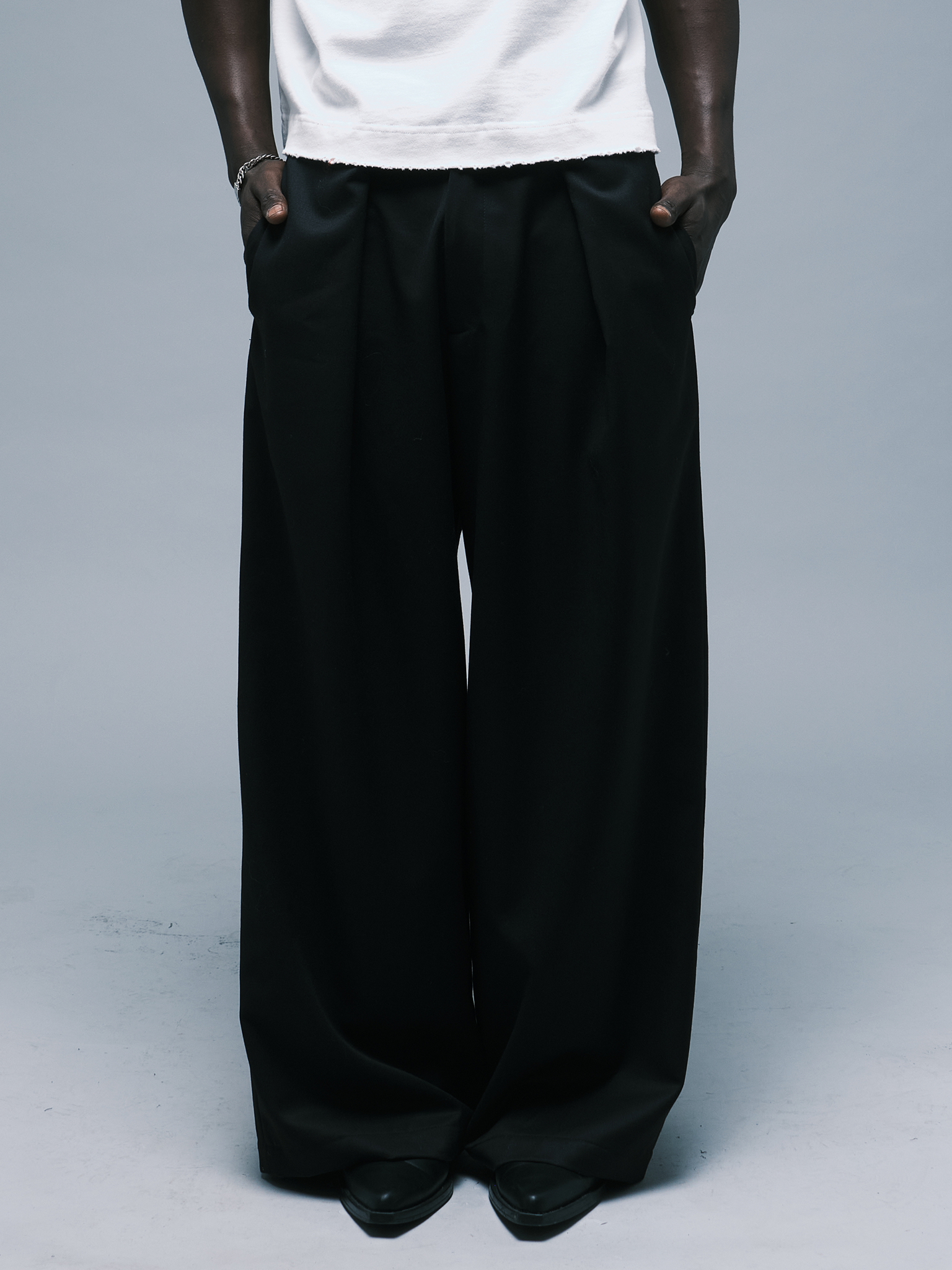 ‘96 TAILORED PANTS
