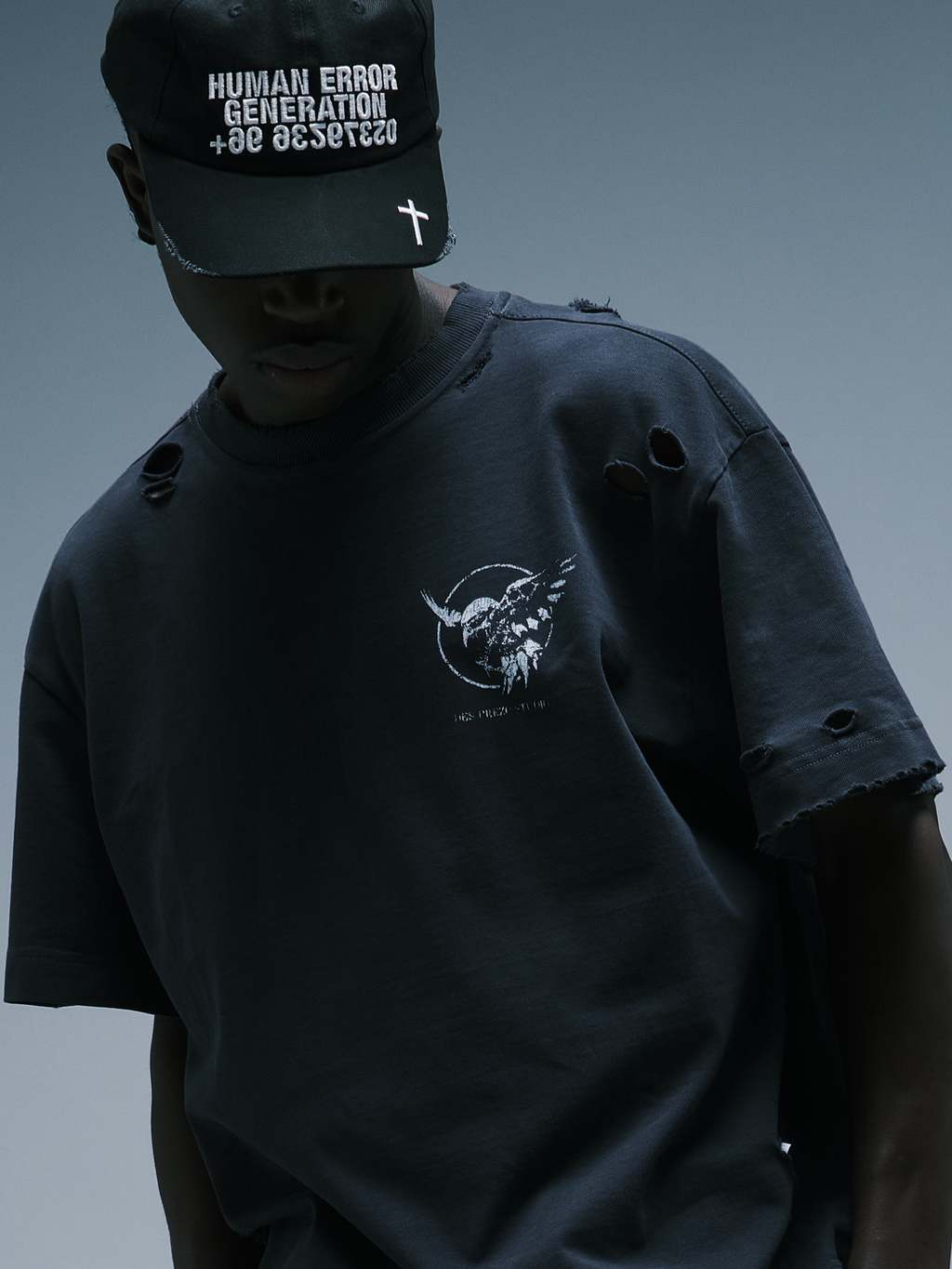 D3AD SIGNAL ‘96 VINTAGE TEE