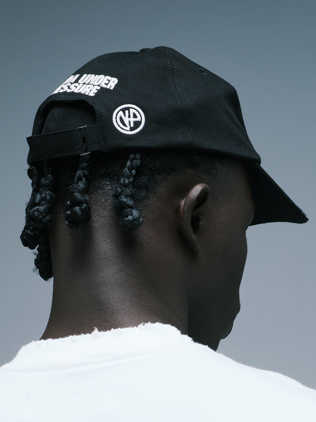 DR3AM GENERATION CAP