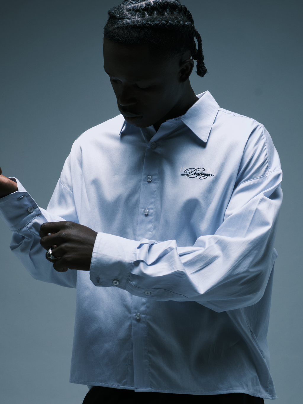 DES PREZO SHIRT