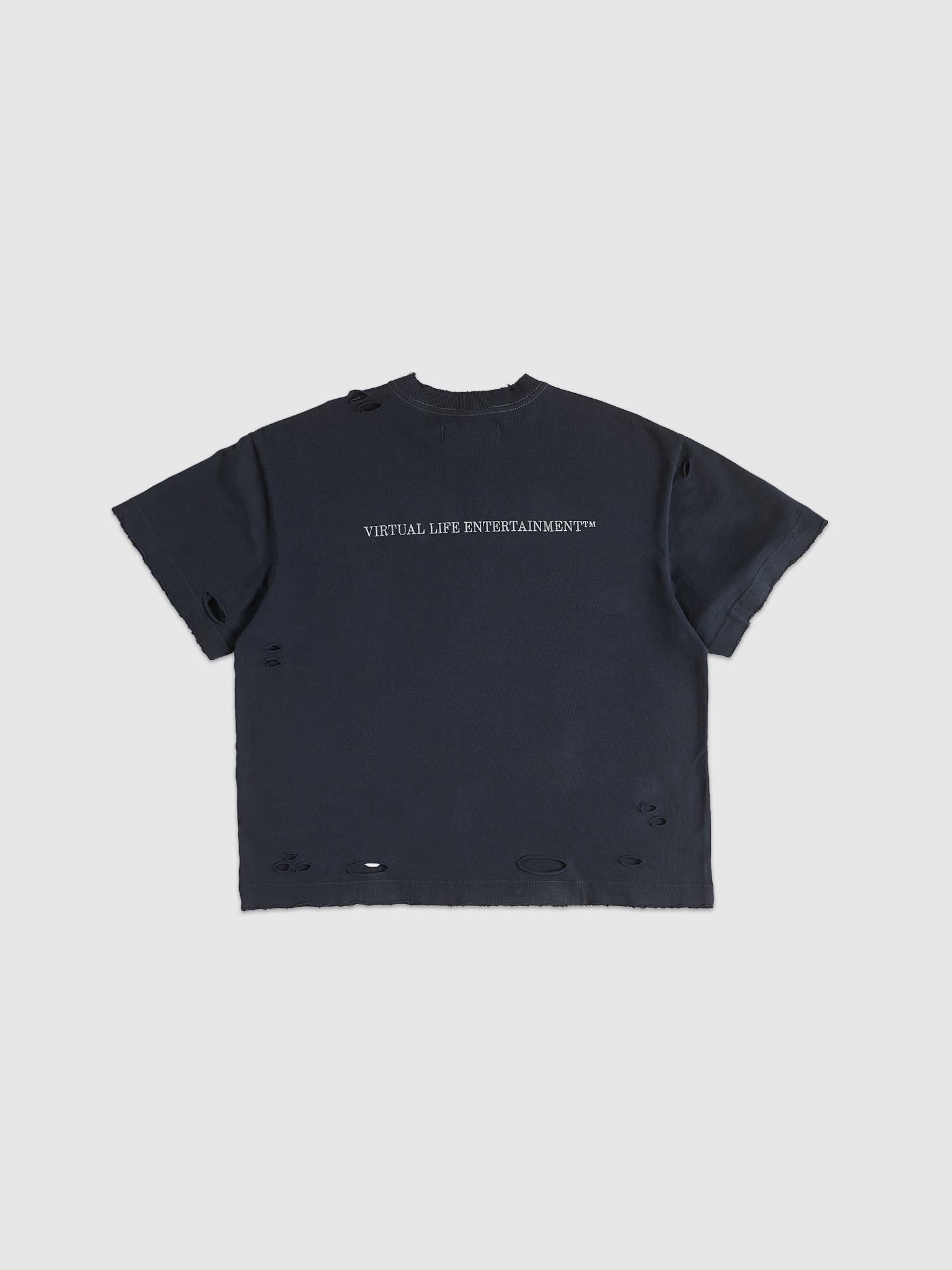 D3AD SIGNAL ‘96 VINTAGE TEE