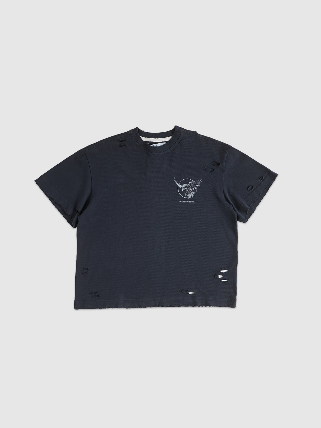 D3AD SIGNAL ‘96 VINTAGE TEE