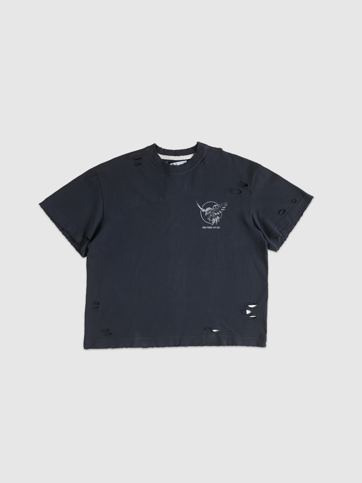 D3AD SIGNAL ‘96 VINTAGE TEE