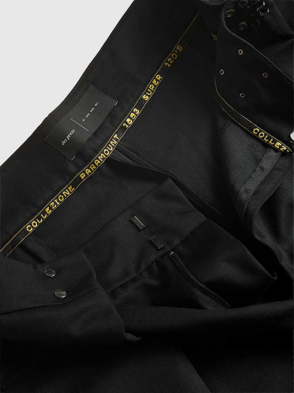 ‘96 TAILORED PANTS