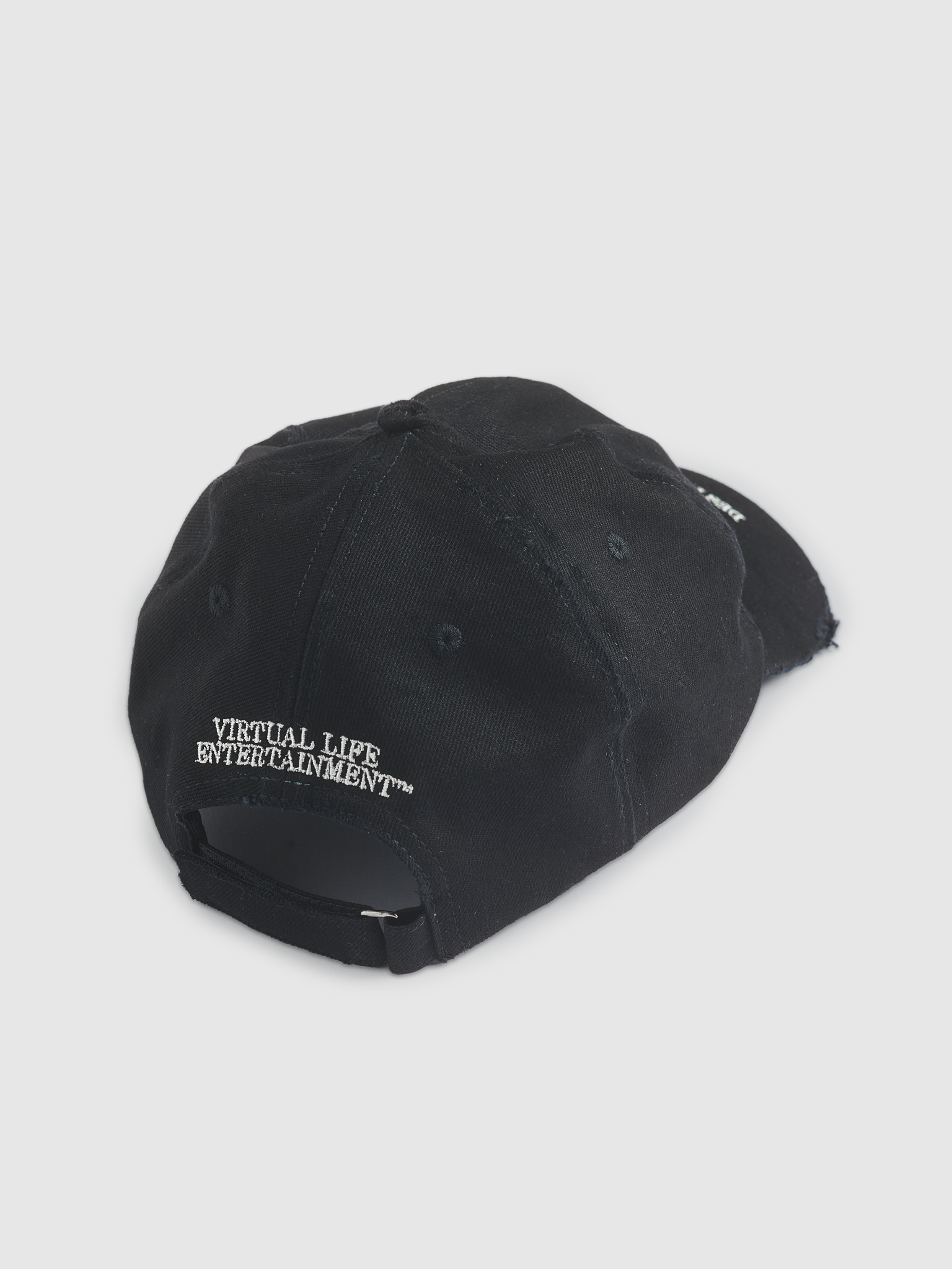 ANTI POLO SOCIETY CAP