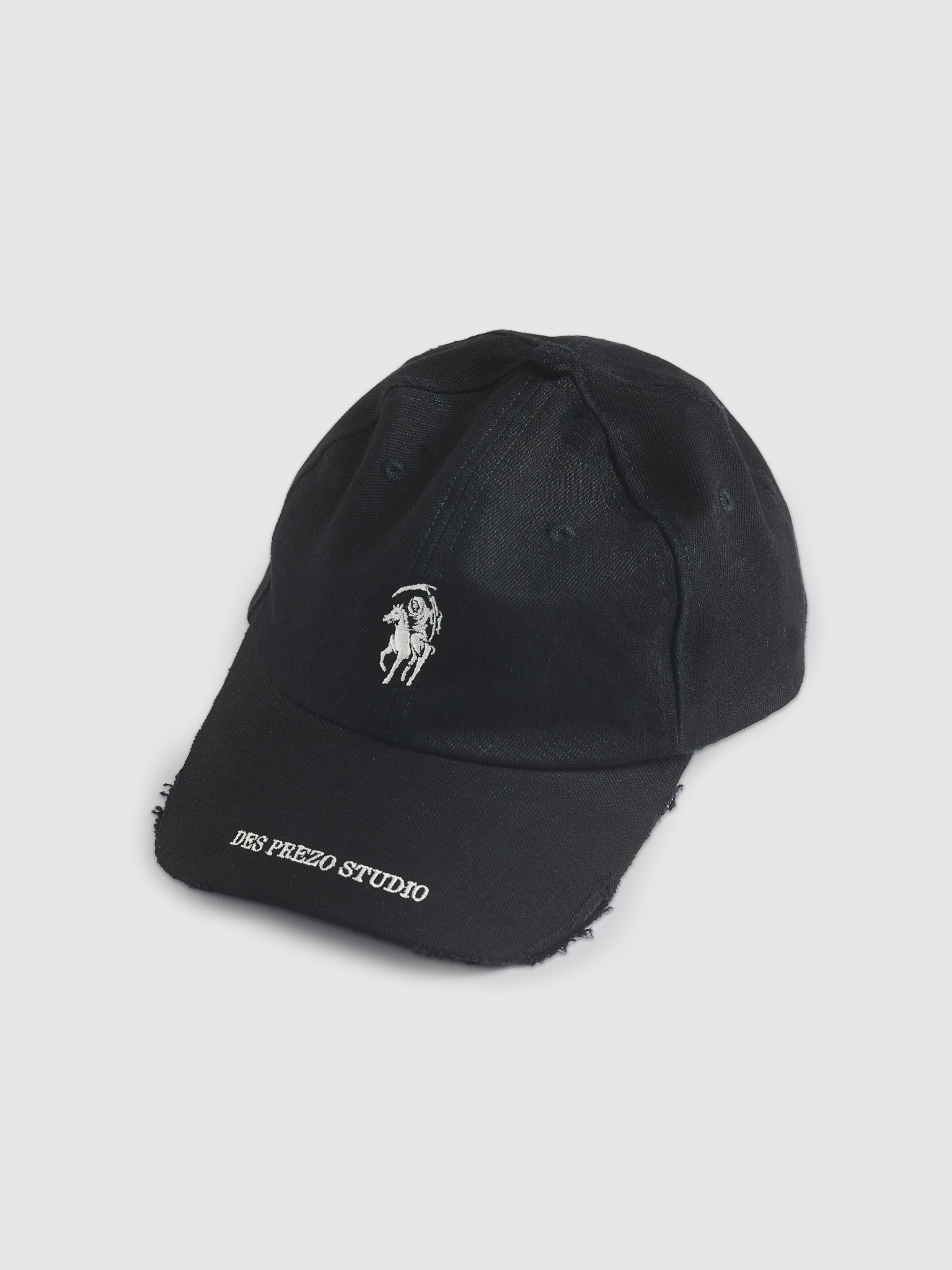 ANTI POLO SOCIETY CAP